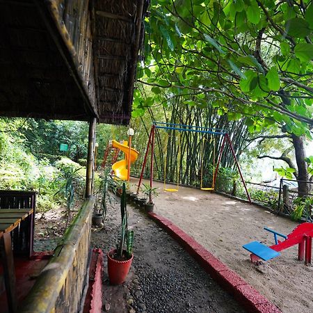 Tea Valley Resort, Munnar Exterior foto