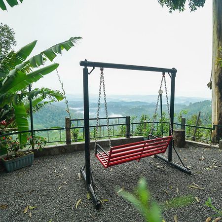 Tea Valley Resort, Munnar Exterior foto