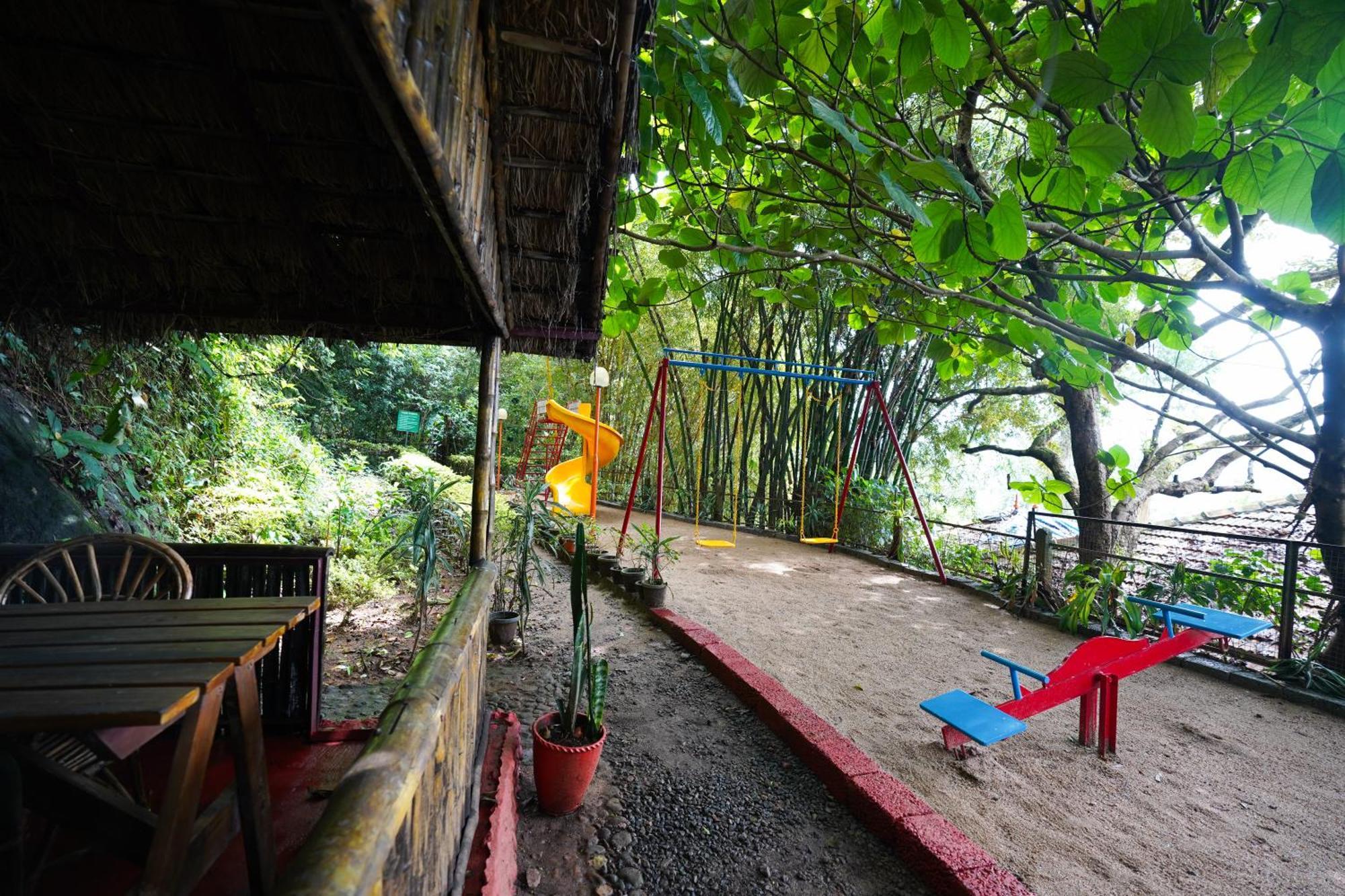 Tea Valley Resort, Munnar Exterior foto