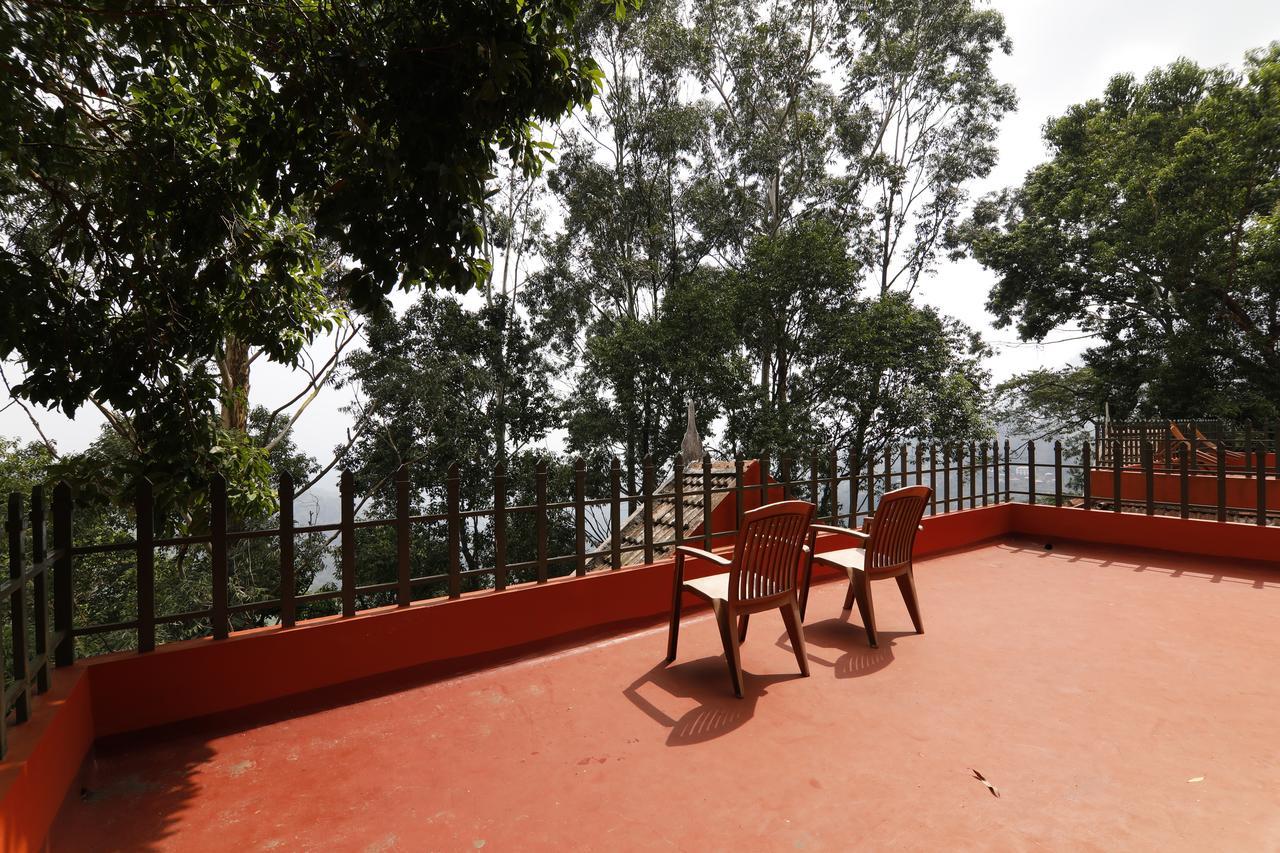 Tea Valley Resort, Munnar Exterior foto